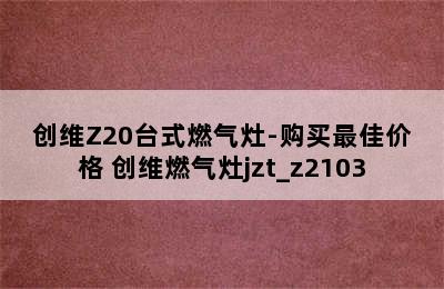 创维Z20台式燃气灶-购买最佳价格 创维燃气灶jzt_z2103